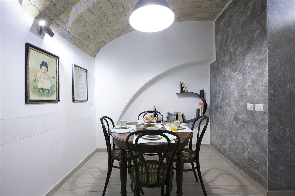 Sant'angelo Maison d'hôtes
